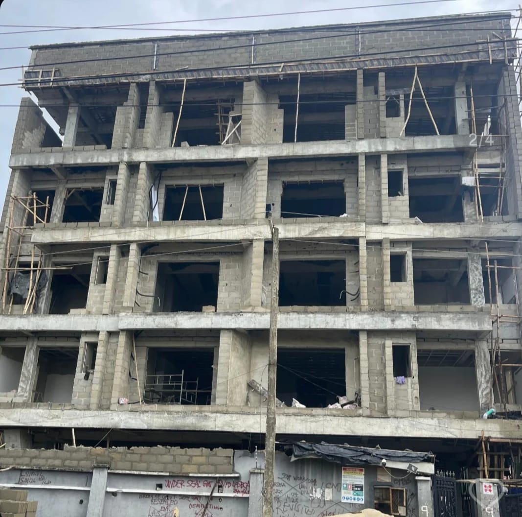 Multi-Unit Development