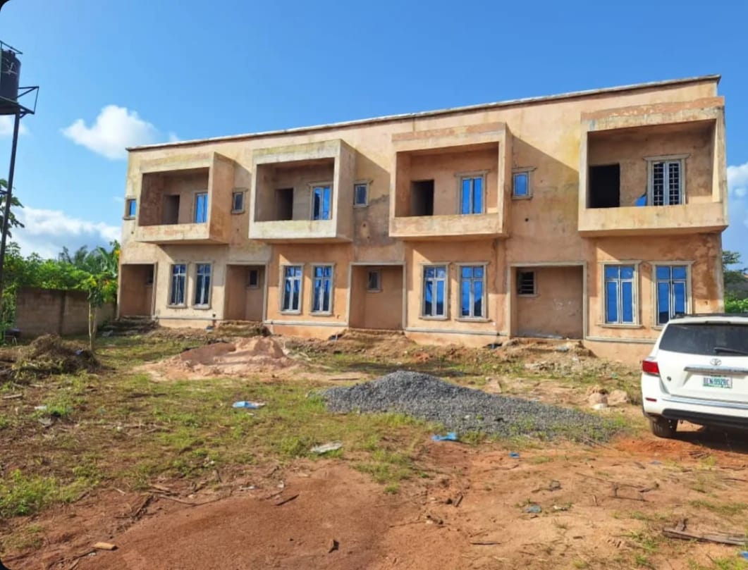 Residential Construction