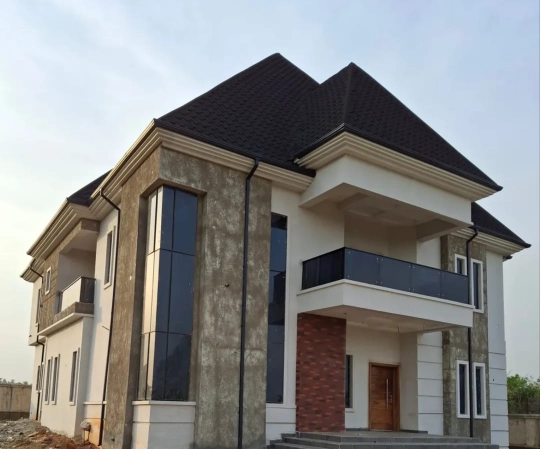 MOE Design Associates residential project