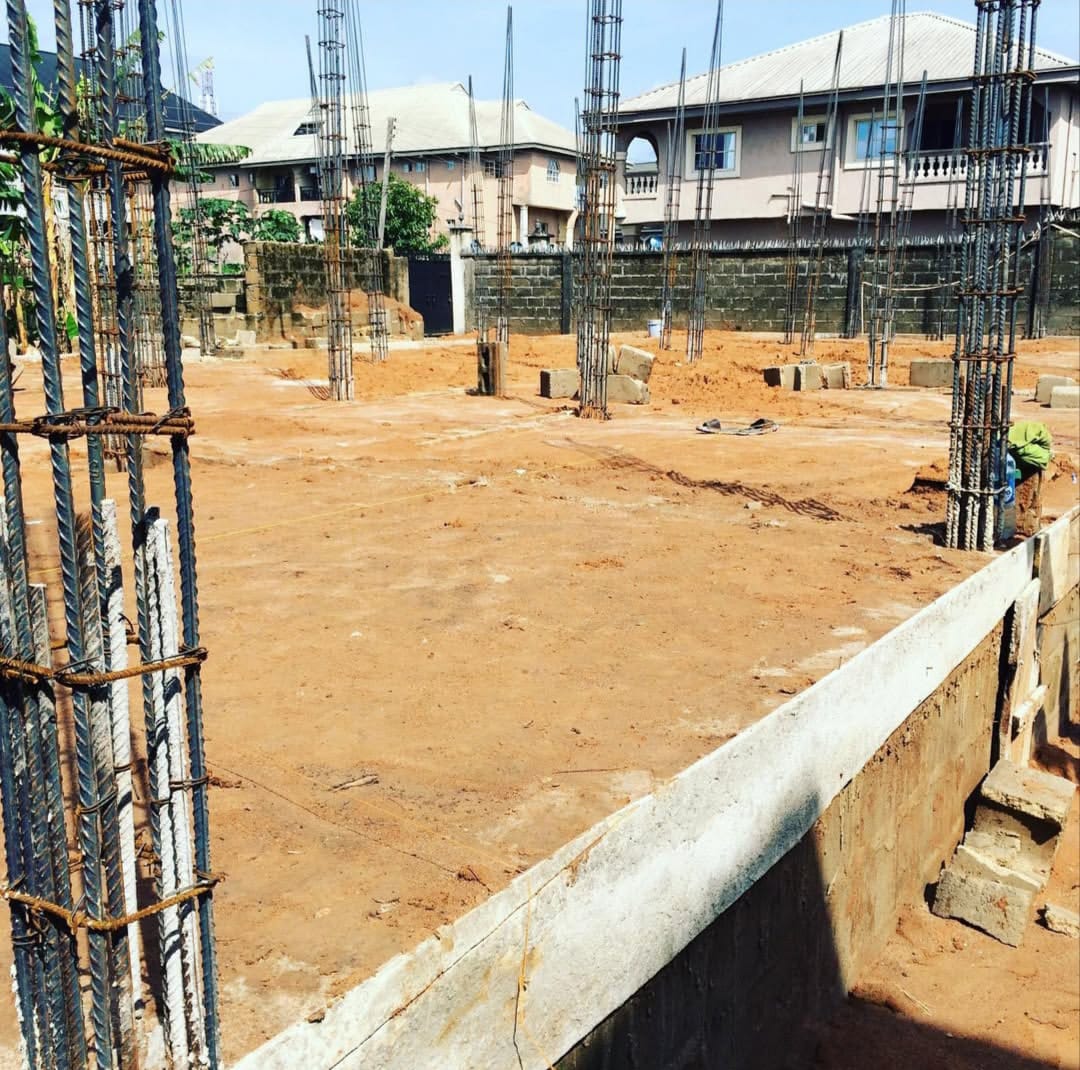 Five questions to ask before starting a building project