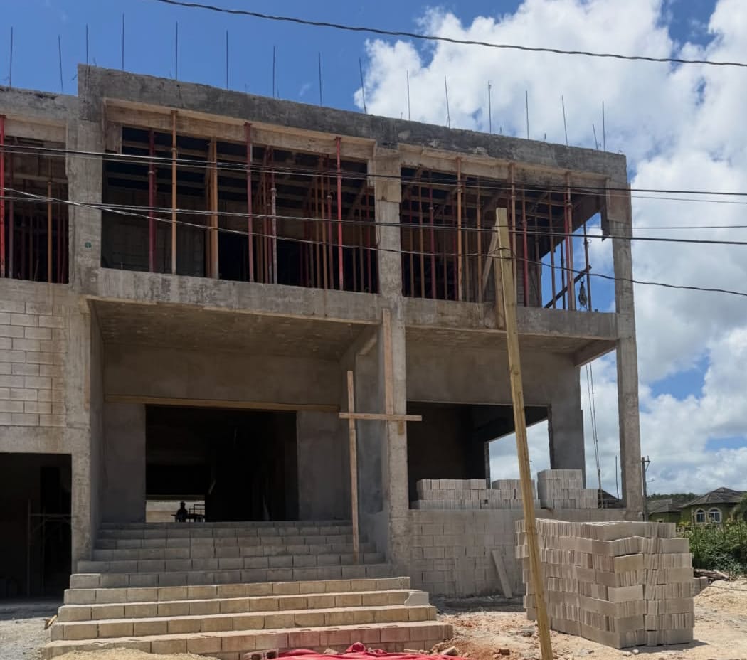 MOE Design Associates construction works